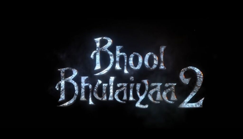 Bhool Bhulaiyaa 2